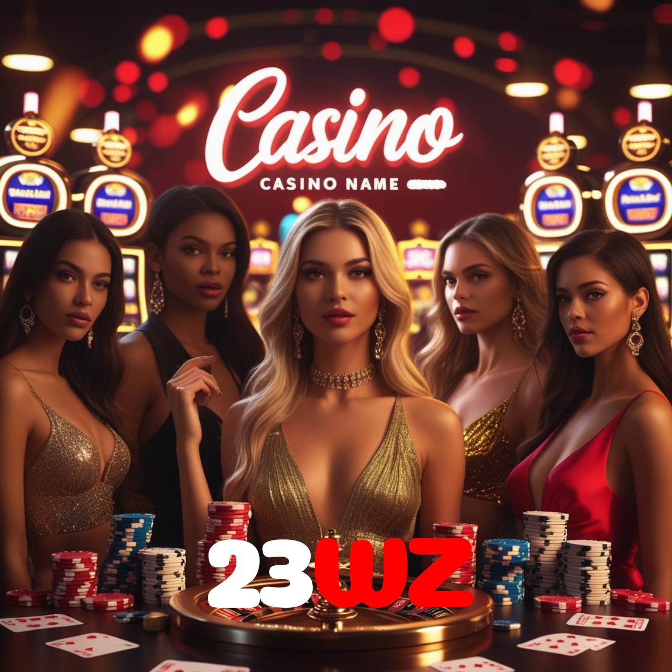 23WZ:O melhor cassino para apostar no futebol e ganhar em jogos de cassino!