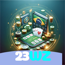 23WZ：Ganhe na roleta e aposte no futebol no cassino online mais confiável!