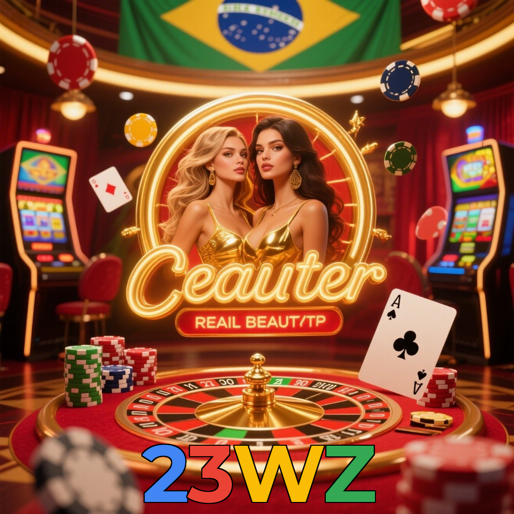 23WZ:Vença no futebol online e transforme suas apostas em prêmios!