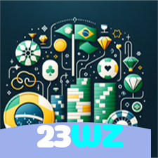 23WZ：A sorte está esperando por você! Vença na roleta e ganhe grandes vitórias!