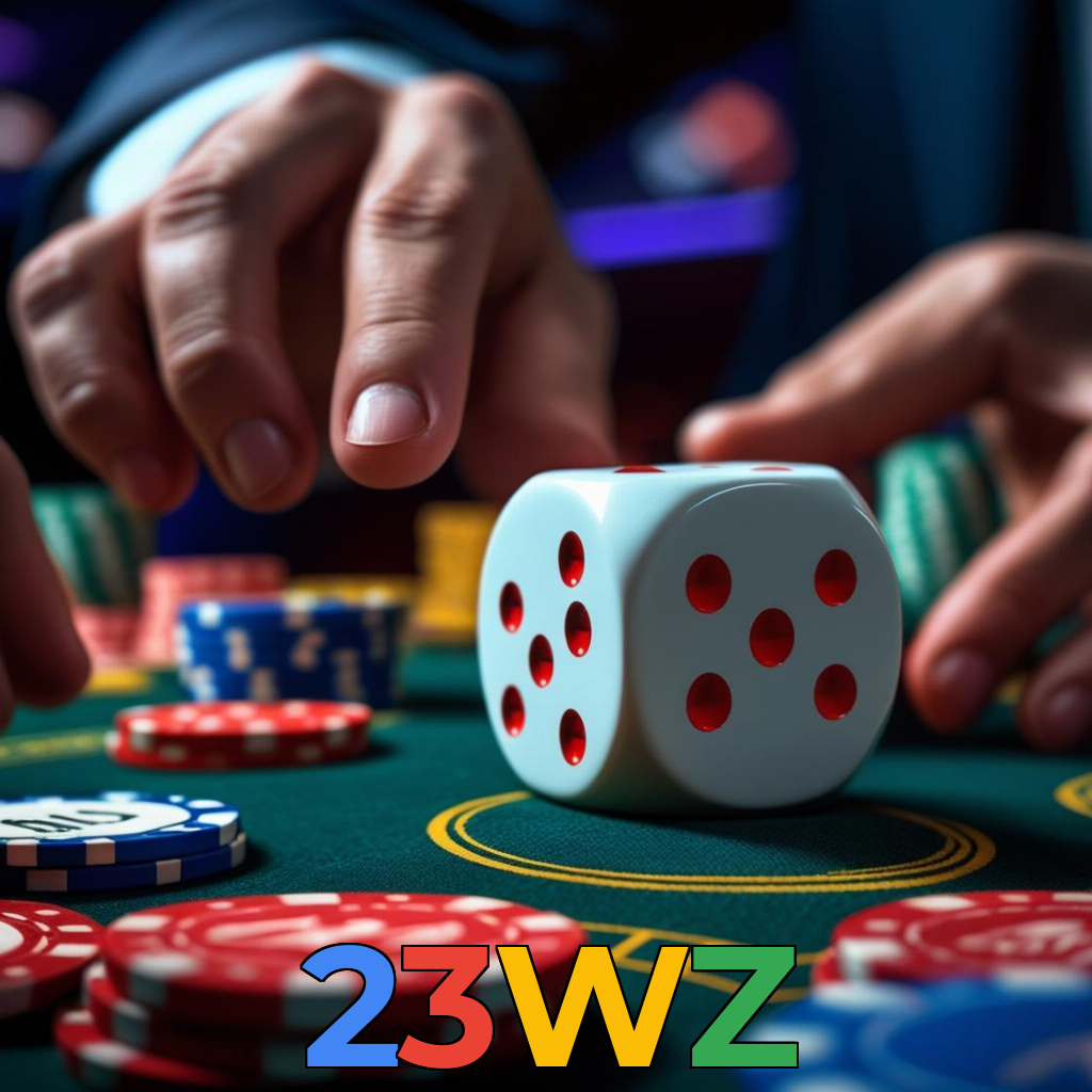 23WZ：Entre no nosso cassino online e jogue nas roletas agora!