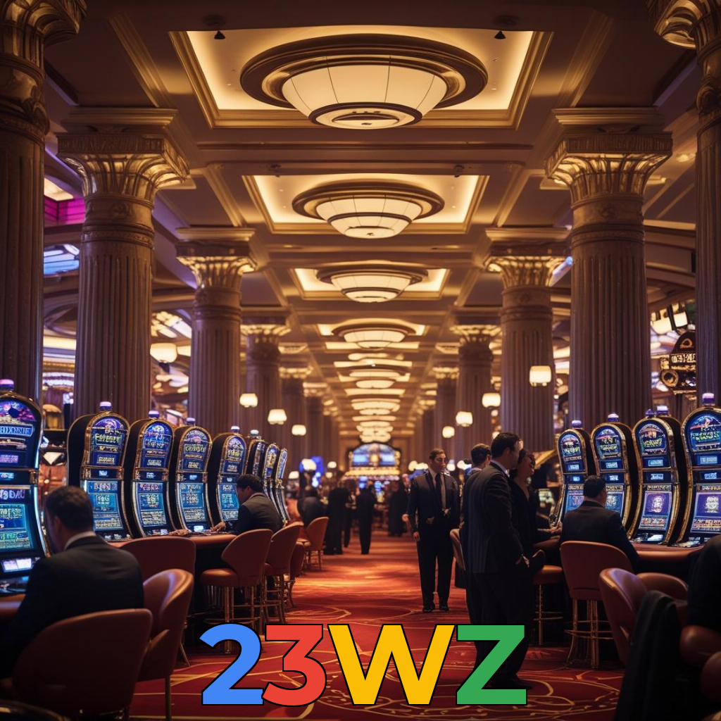 23WZ:Aposte no seu time de futebol e ganhe no blackjack e roleta online!