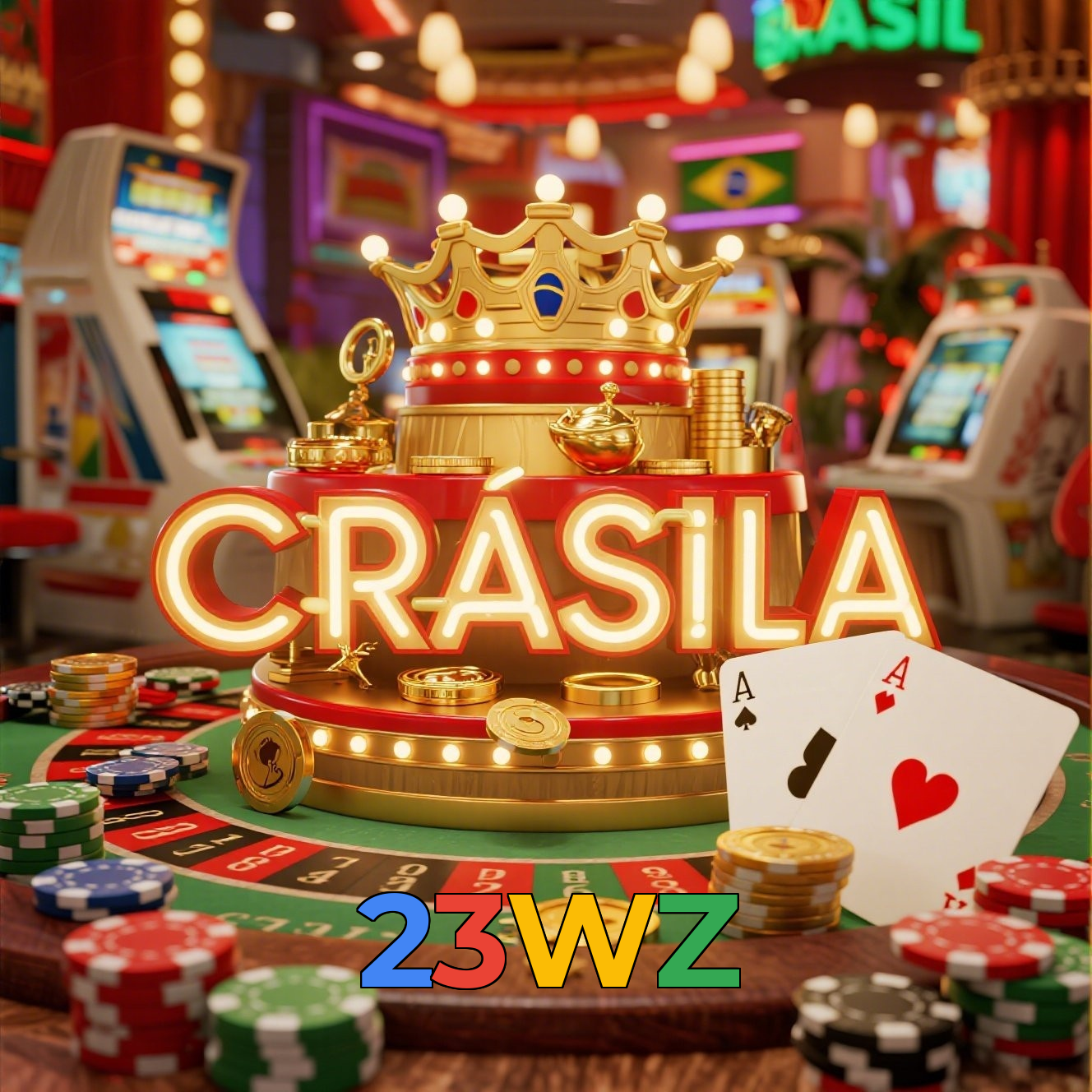 23WZ:Jogue as melhores slots e aposte no futebol para grandes vitórias!