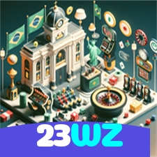 23WZ：Aposte no futebol online e vença com estilo e emoção!