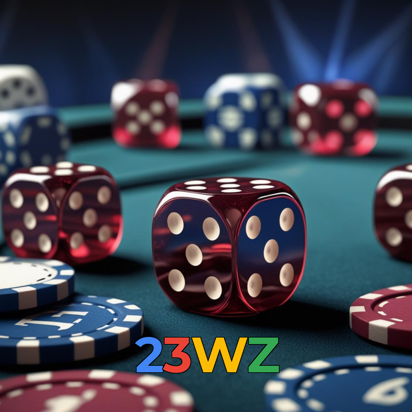 23WZ:Vença no futebol online e ganhe grandes prêmios em nosso cassino!