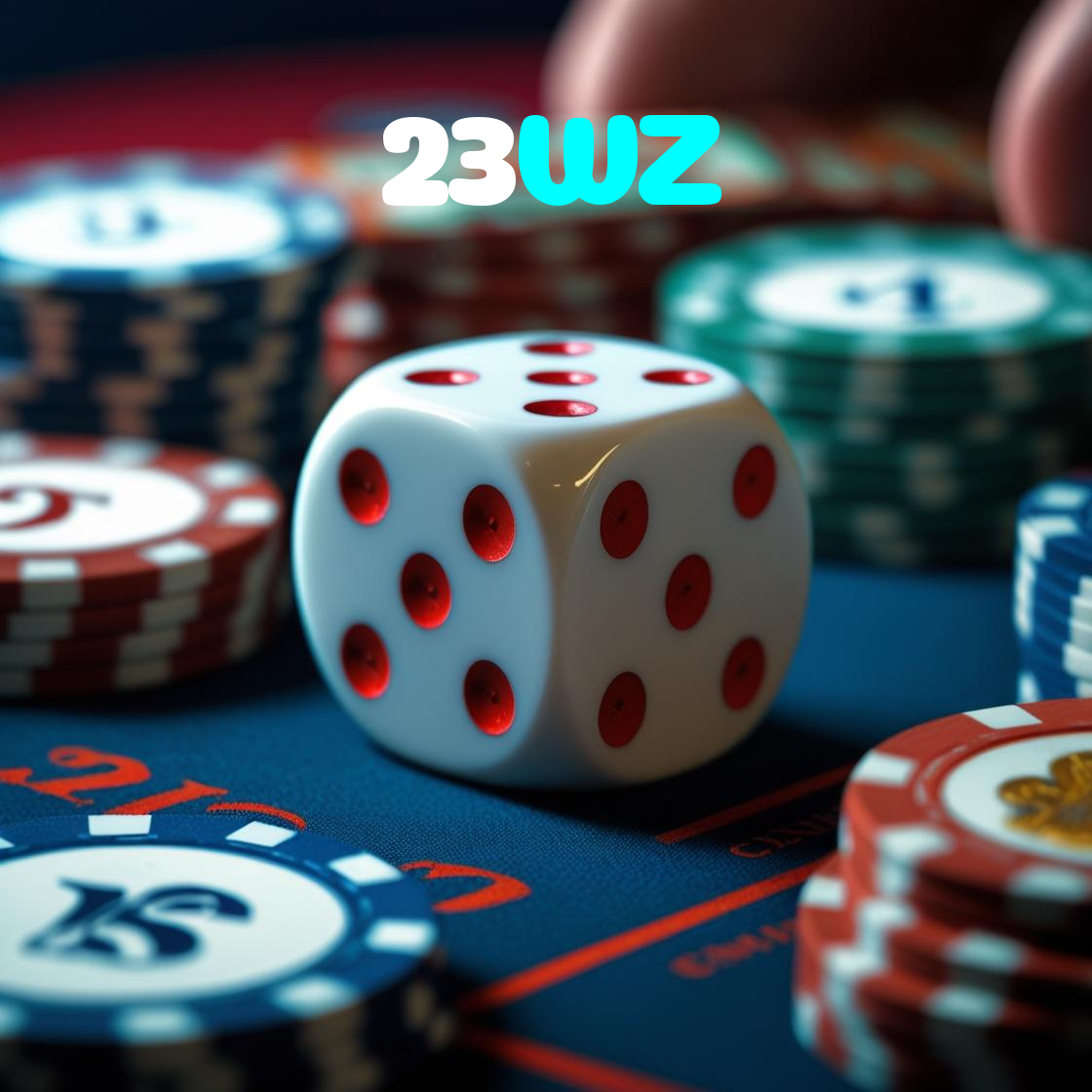 23WZ:Jogue poker, aposte no futebol e tenha uma experiência incrÃvel no cassino online!