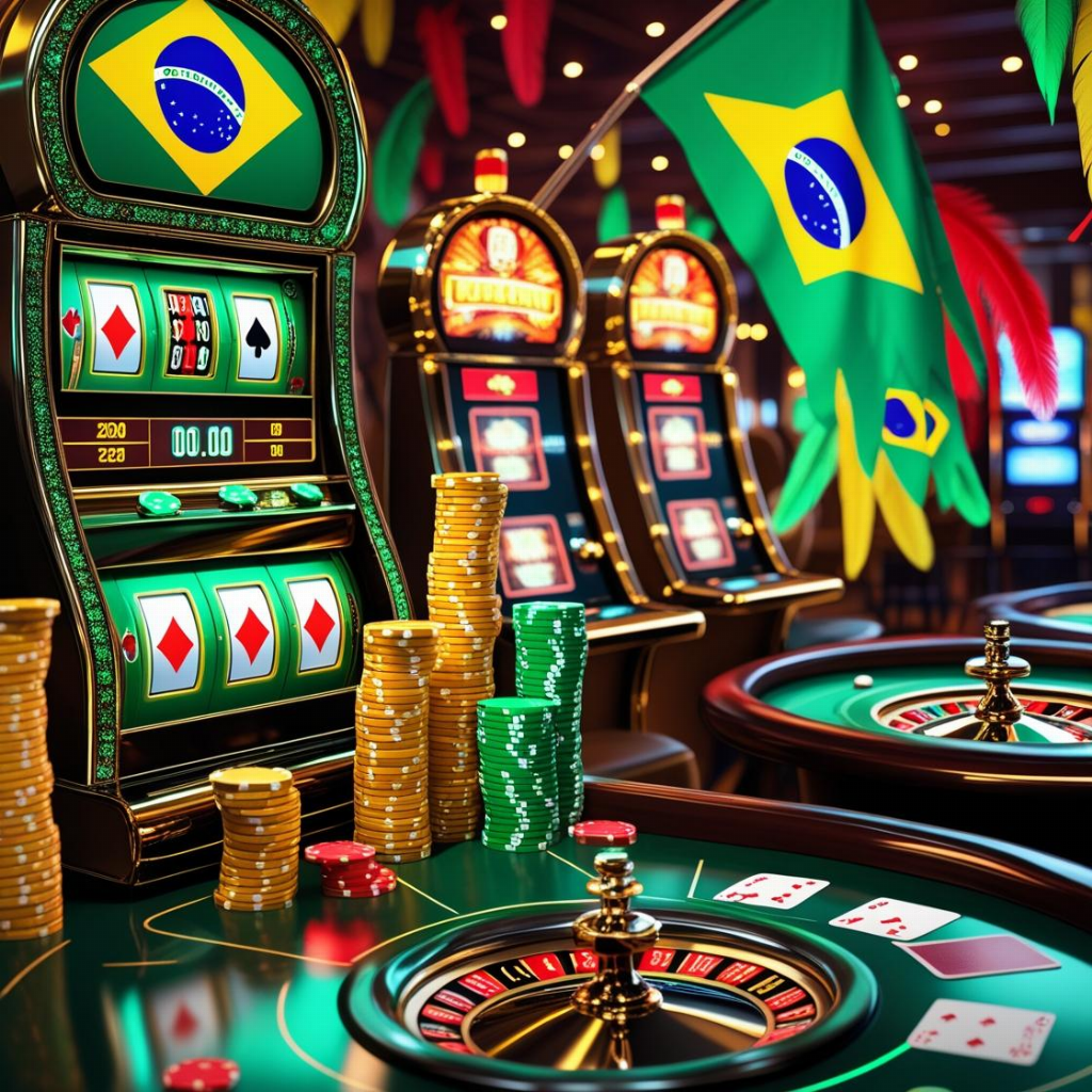 23WZ:Jogue poker e vença como um verdadeiro campeão!