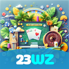 23WZ：O futebol online está cheio de vitórias! Aposte e conquiste!