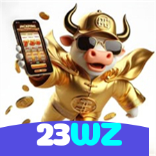23WZ：Apostas no futebol e grandes prêmios nos melhores jogos de cassino!