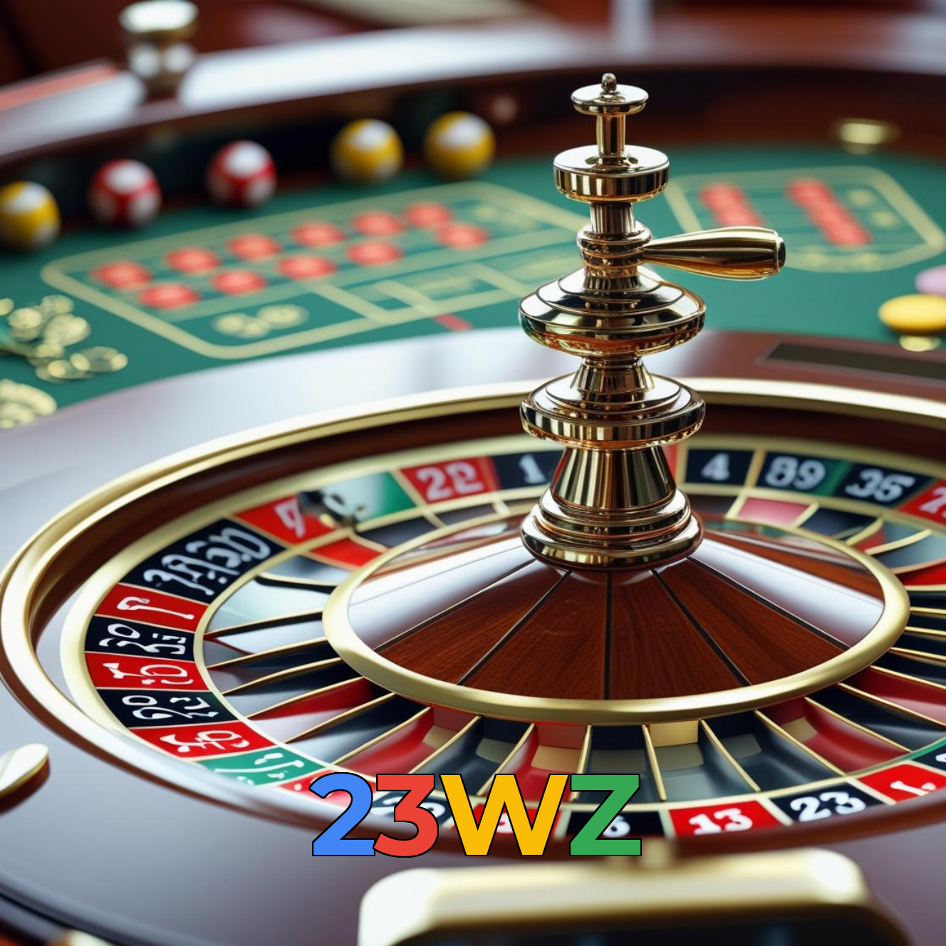 23WZ:O melhor cassino online está aqui! Jogue nas slots e ganhe!