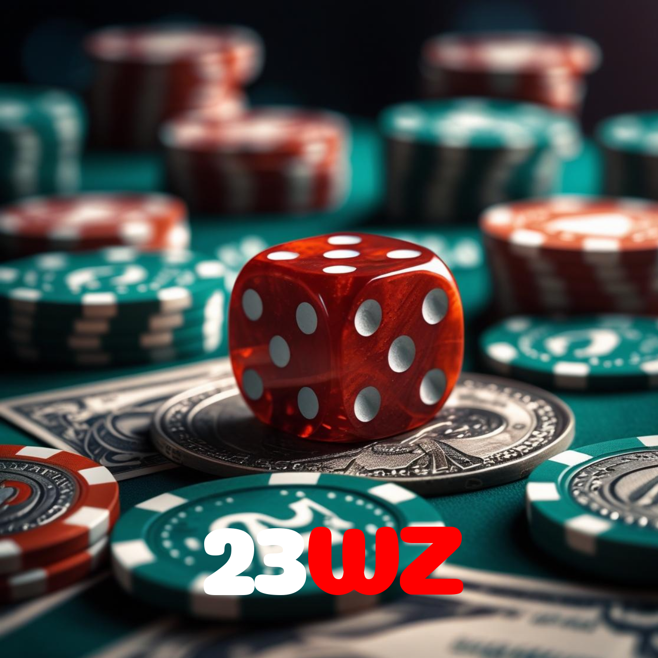 23WZ:Jogue slots, aposte no futebol e vença em grande estilo!