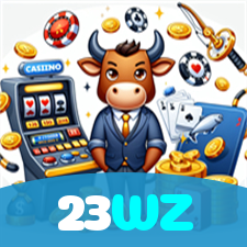 23WZ：A sorte está na roleta! Aposte e veja sua vitória acontecer!