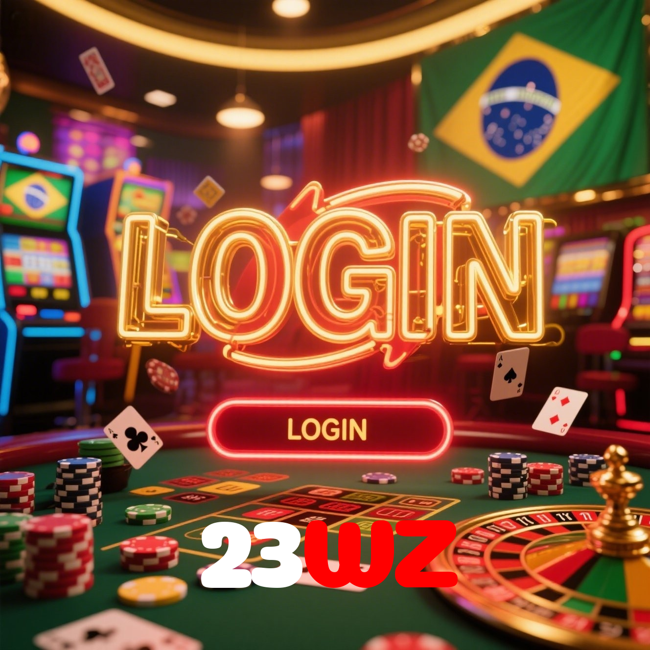 23WZ:Jogue futebol online e conquiste as maiores vitórias de sua vida!