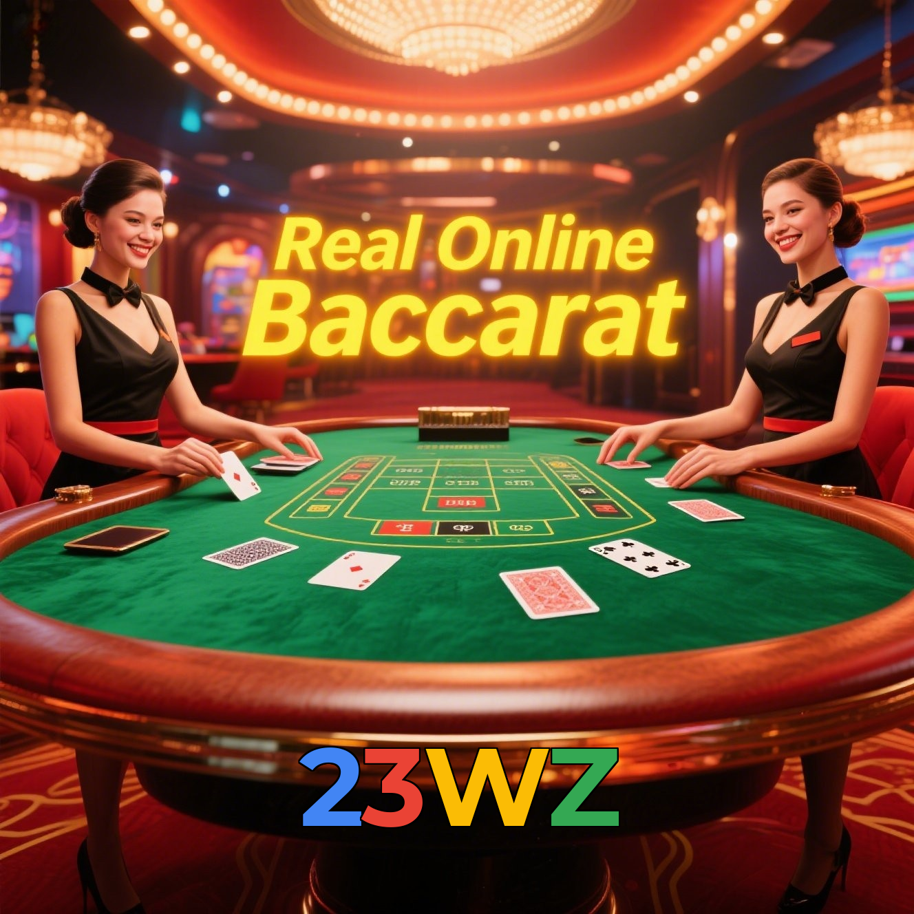 23WZ:O melhor cassino online para apostas esportivas e jogos como blackjack!