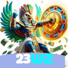 23WZ：Vença no cassino online com blackjack e apostas esportivas no futebol!