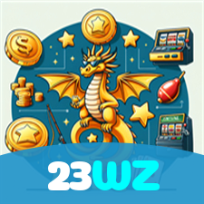 23WZ：Em cada jogo, a chance de ganhar é sua! Jogue agora no cassino!