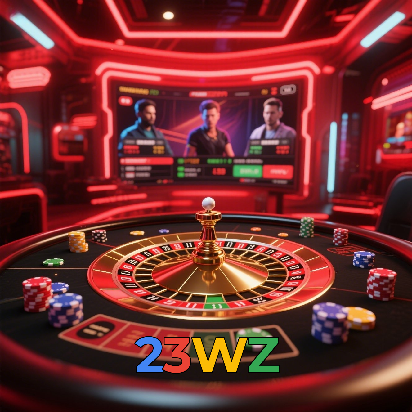 23WZ:Jogue no cassino online com apostas em futebol e ganhe grandes prêmios!
