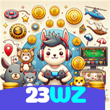 23WZ：Divirta-se com blackjack, poker e apostas ao vivo em futebol no cassino online!