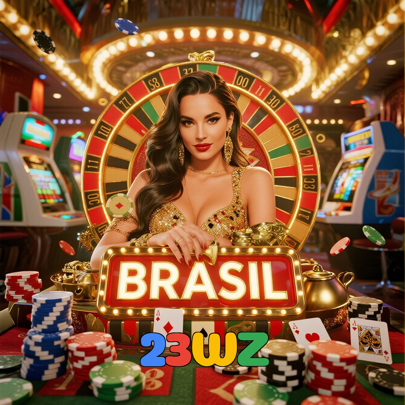 23WZ:Jogue poker online e leve prêmios incrÃveis para casa!