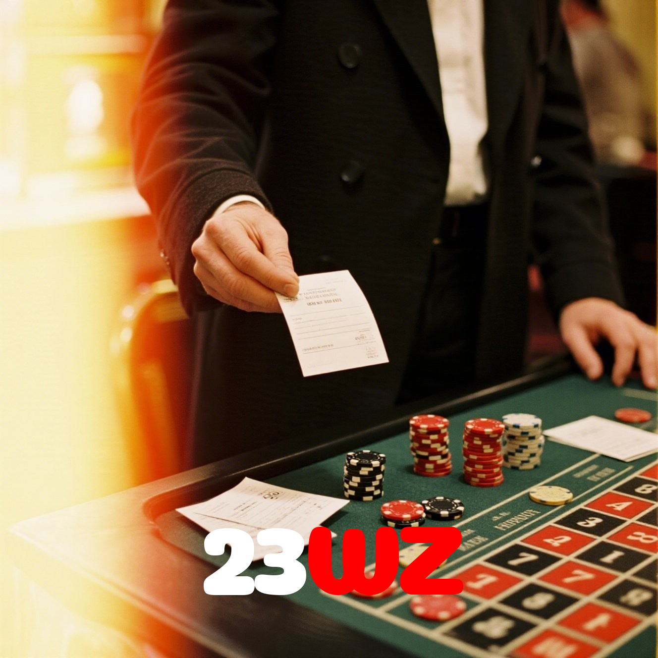 23WZ:Jogue nas melhores slots e conquiste prêmios incrÃveis!