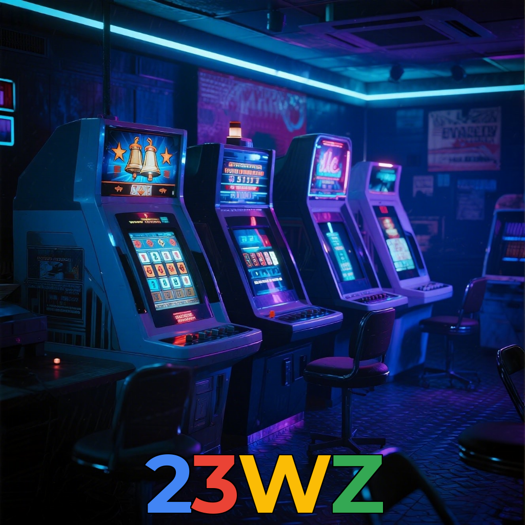 23WZ:Jogue slots, aposte no futebol e vença com confiança no nosso cassino!