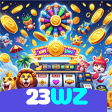 23WZ：Os jackpots estão esperando por você! Entre no jogo e faça história!