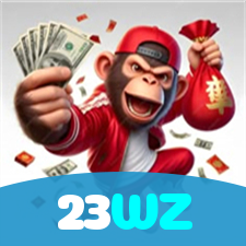 23WZ：Jogue slots, aposte no futebol e ganhe no cassino online mais seguro!