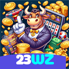 23WZ：Jogue nas mesas de poker e vença como um profissional!