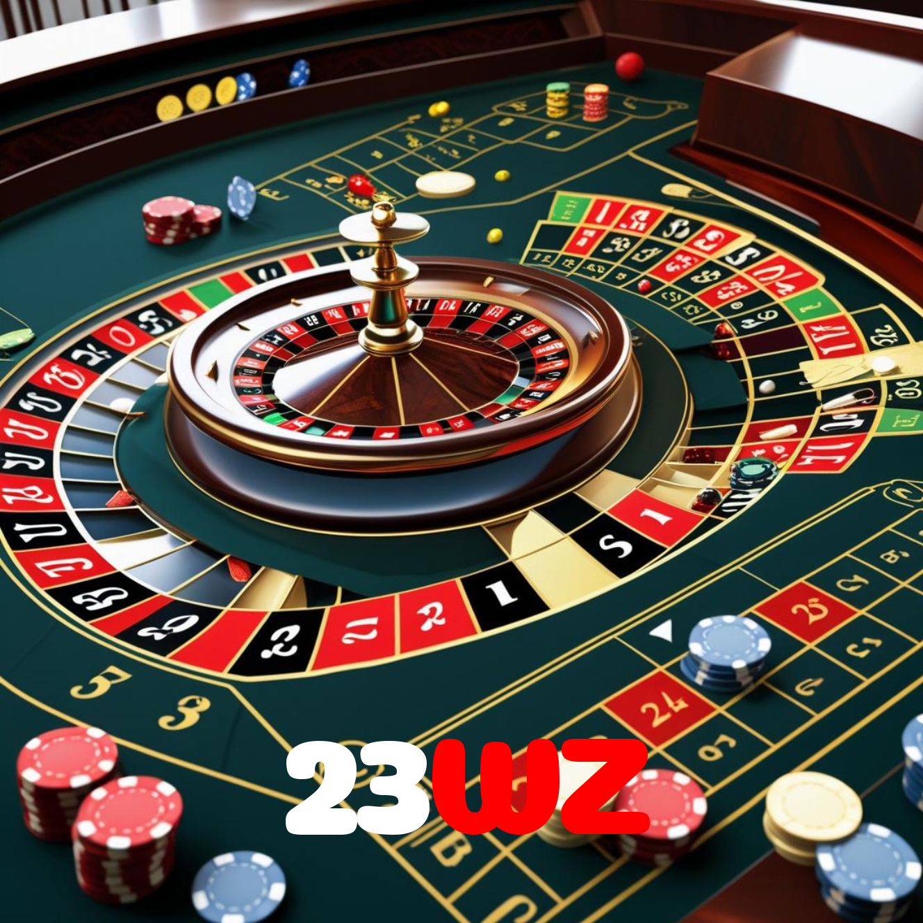 23WZ:Aposte no futebol e jogue slots para ganhar em grande estilo!