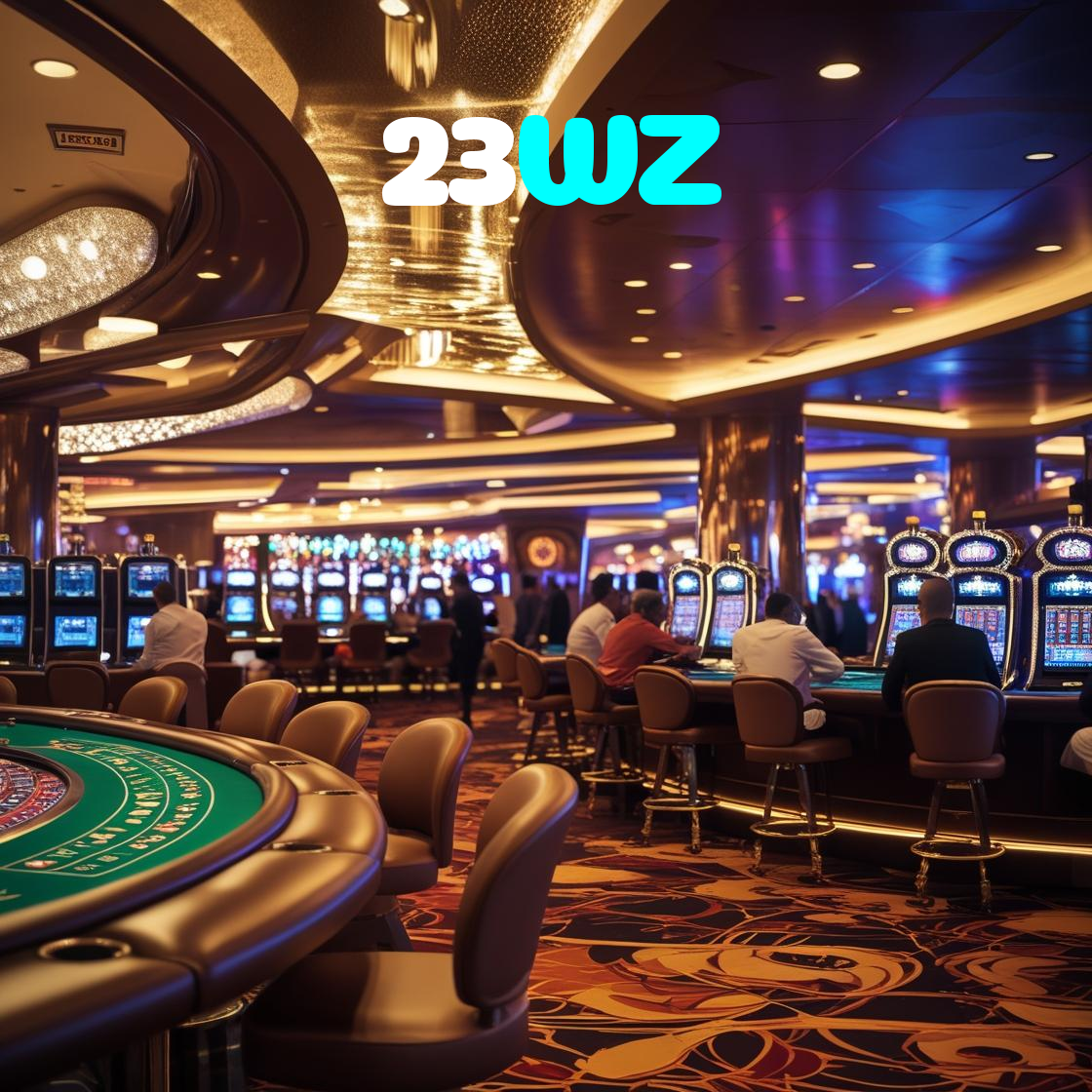 23WZ:Jogue poker, aposte no futebol e ganhe em nosso cassino online!
