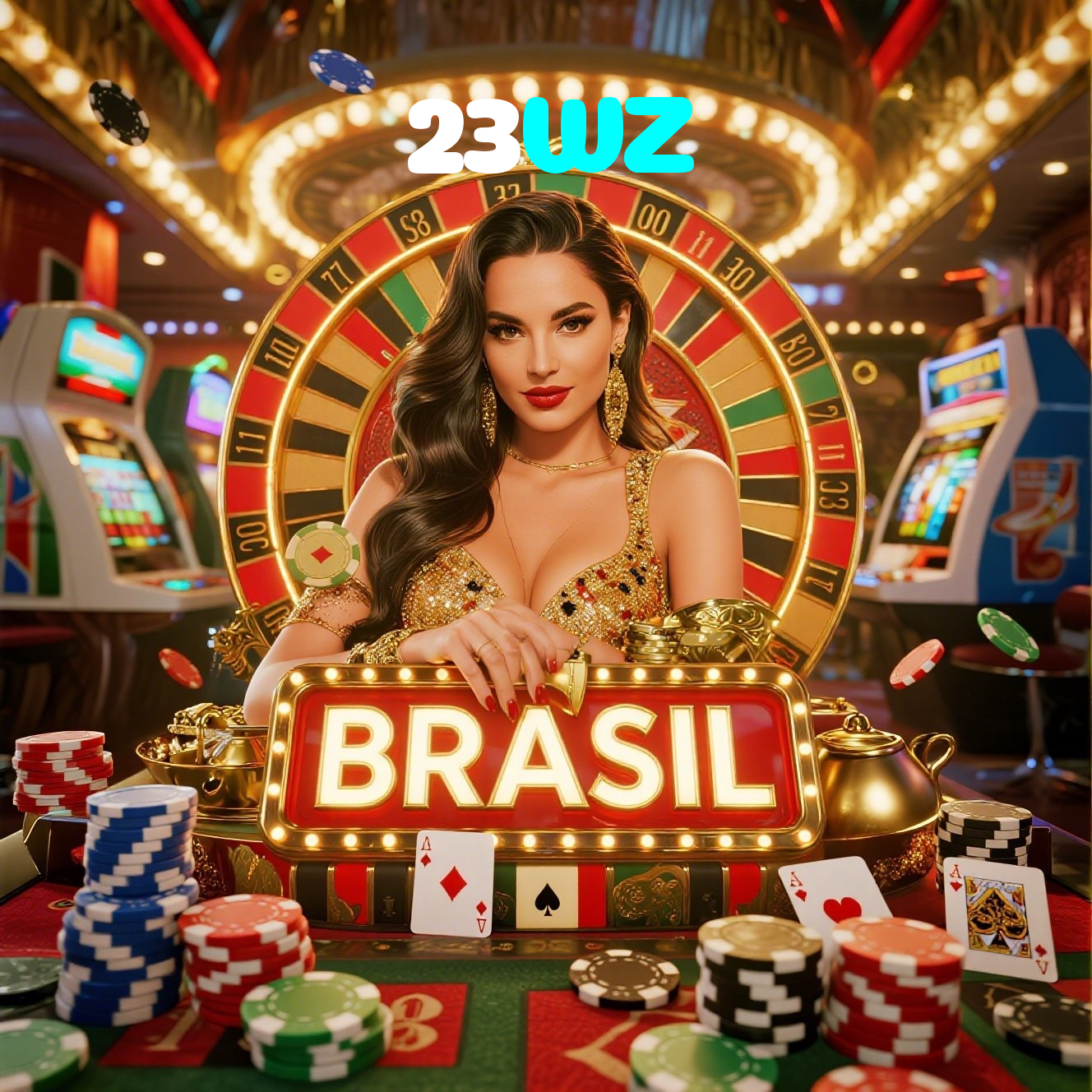 23WZ:Jogue futebol online e tenha grandes prêmios esperando por você!