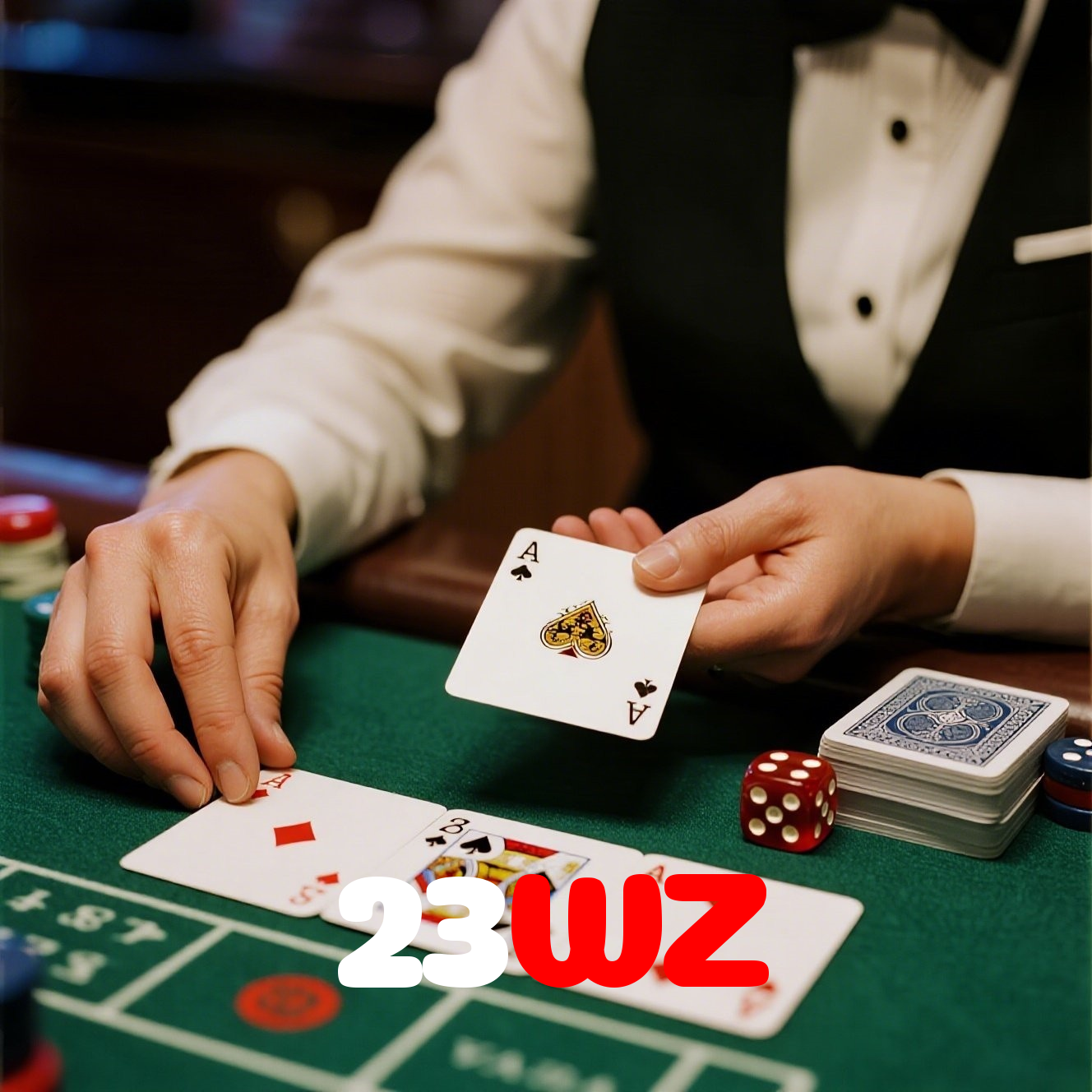 23WZ:Gire as slots e conquiste o jackpot agora mesmo!