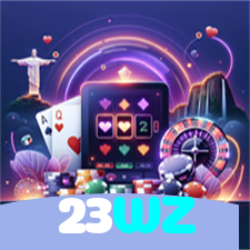 23WZ：Apostas no futebol e grandes prêmios em roleta no cassino online!