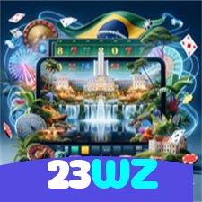 23WZ：Ganhe no blackjack, aposte no futebol e vença com grandes prêmios!