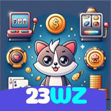 23WZ：Jogue futebol online e sinta o jogo como nunca antes!