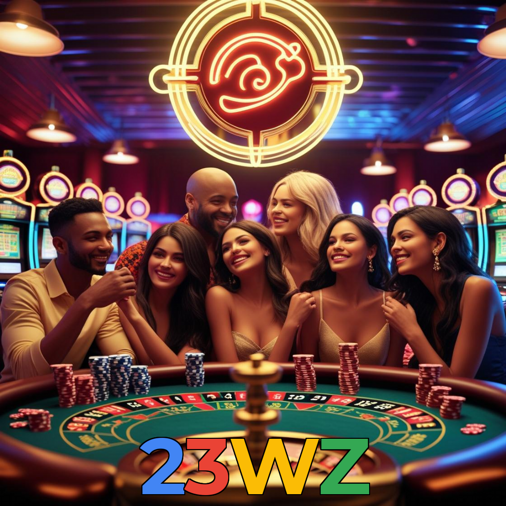 23WZ：O melhor cassino para você jogar poker e fazer apostas no futebol online!