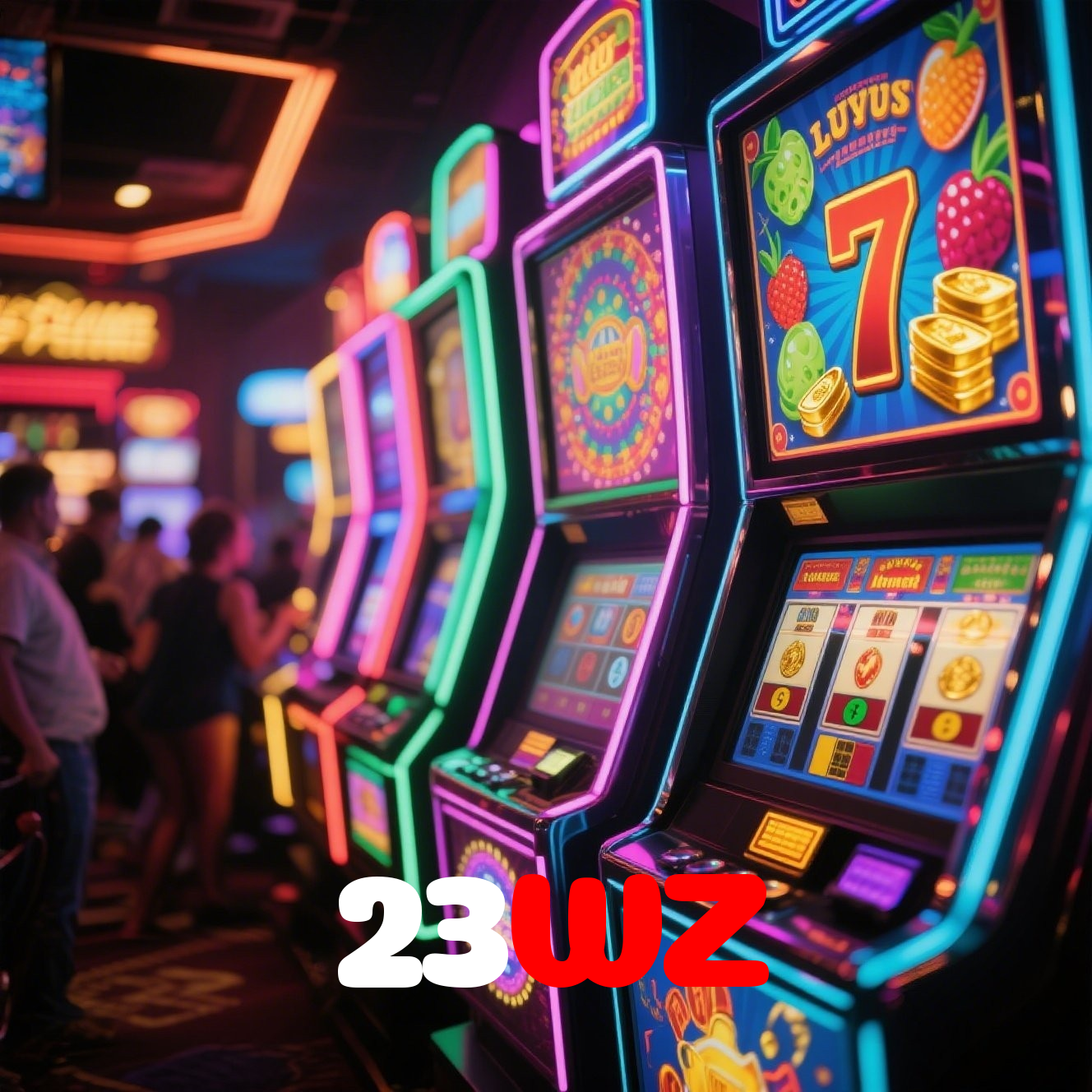 23WZ:Ganhe no futebol e nos melhores jogos de cassino como poker e blackjack!