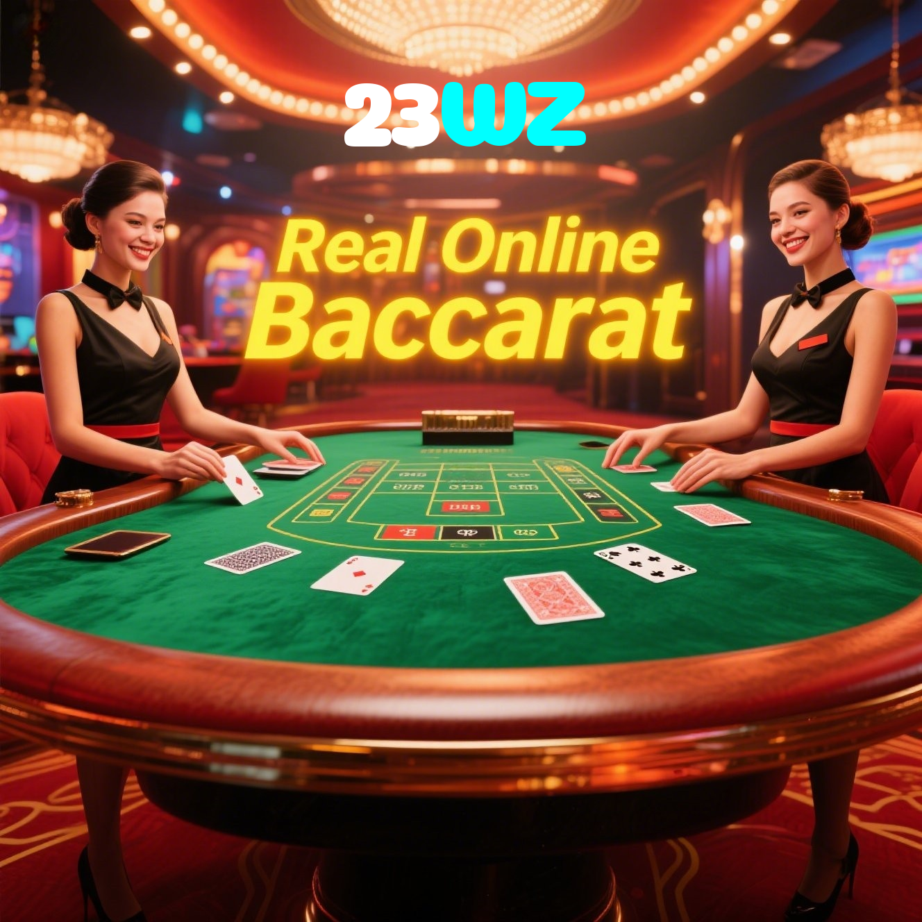 23WZ:Jogue slots, aposte no futebol e ganhe no cassino online mais seguro!