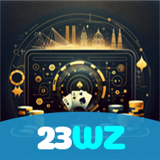 23WZ：O cassino online mais confiável com apostas no futebol e prêmios em blackjack!