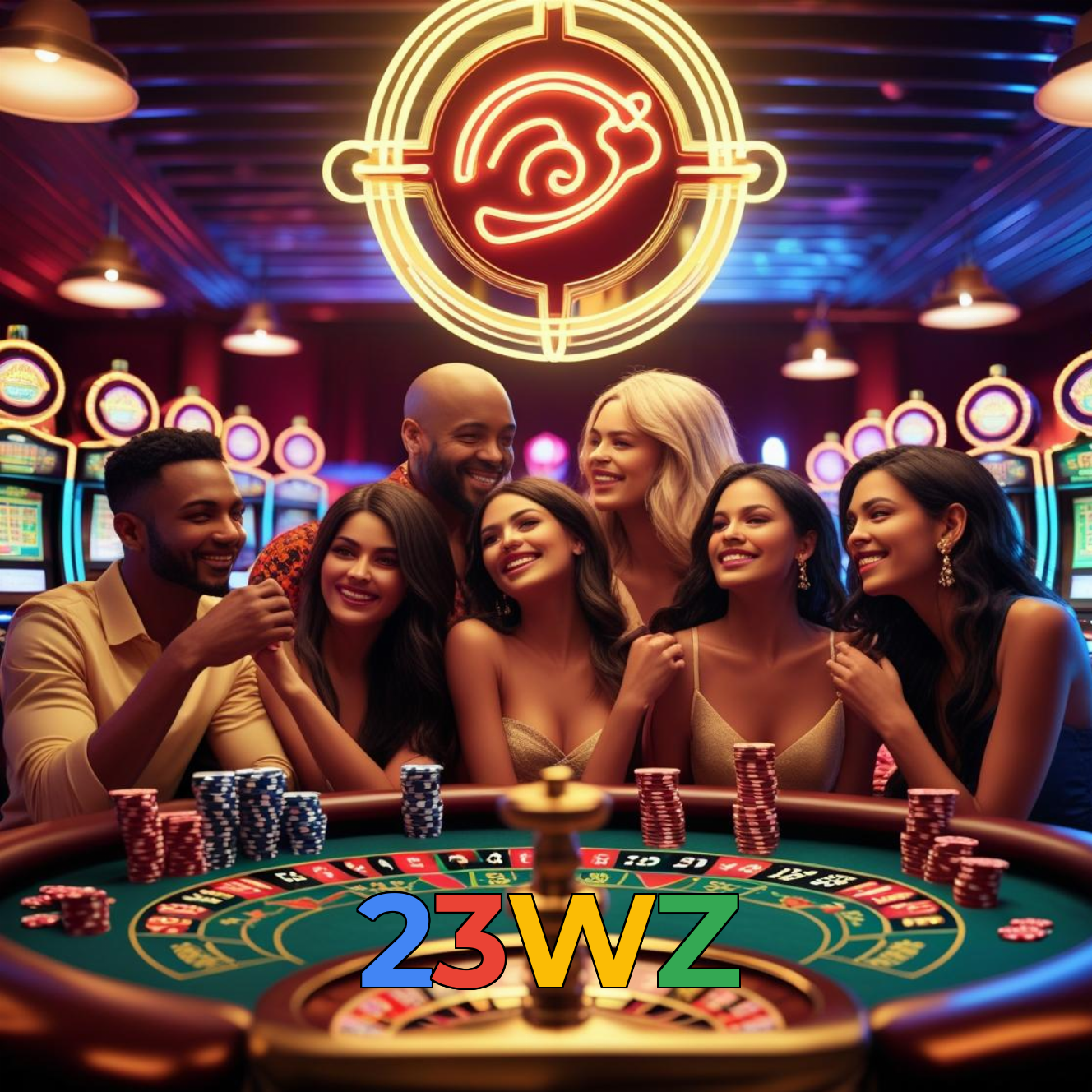23WZ:O melhor cassino online para apostas esportivas e jogos como blackjack!