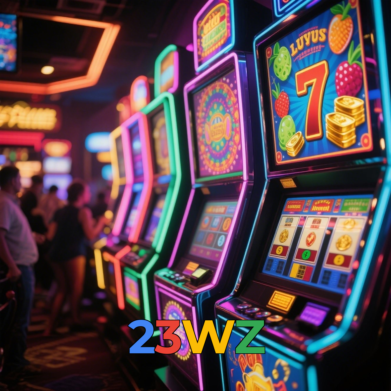 23WZ:Sinta a emoção de ganhar no blackjack! Aposte agora!