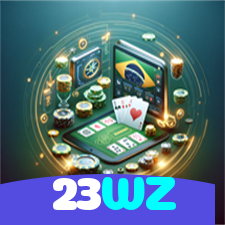 23WZ：Vença no blackjack e leve grandes prêmios para casa!