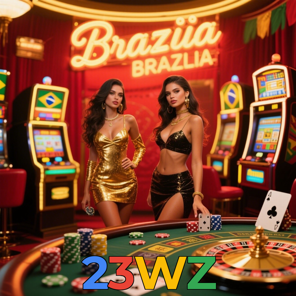 23WZ:Jogue futebol digital e conquiste prêmios incríveis!