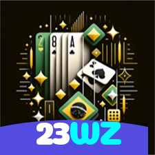 23WZ：Mostre suas habilidades e vença nas mesas de poker online!