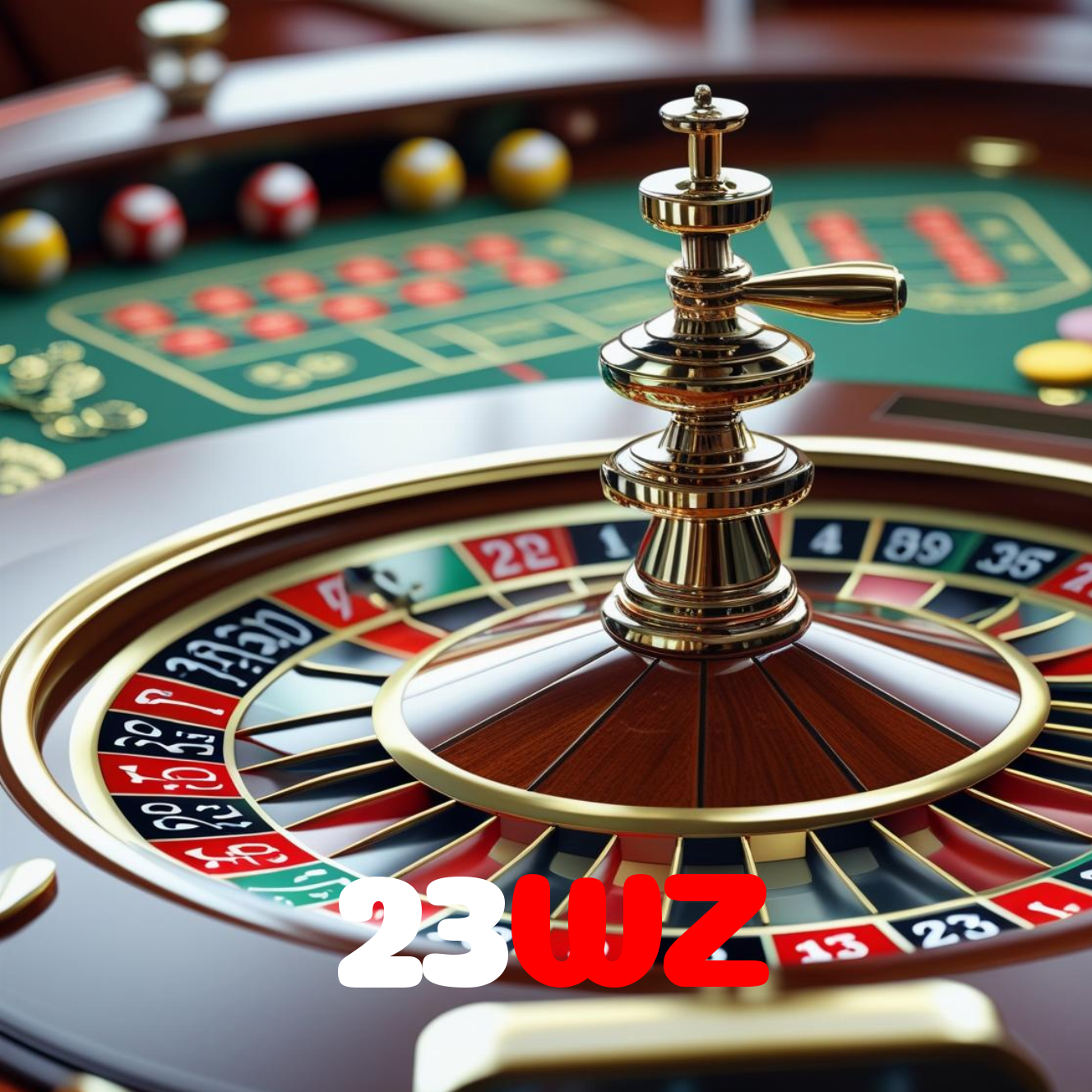 23WZ:Jogue poker, aposte no futebol e leve prêmios incríveis no cassino!