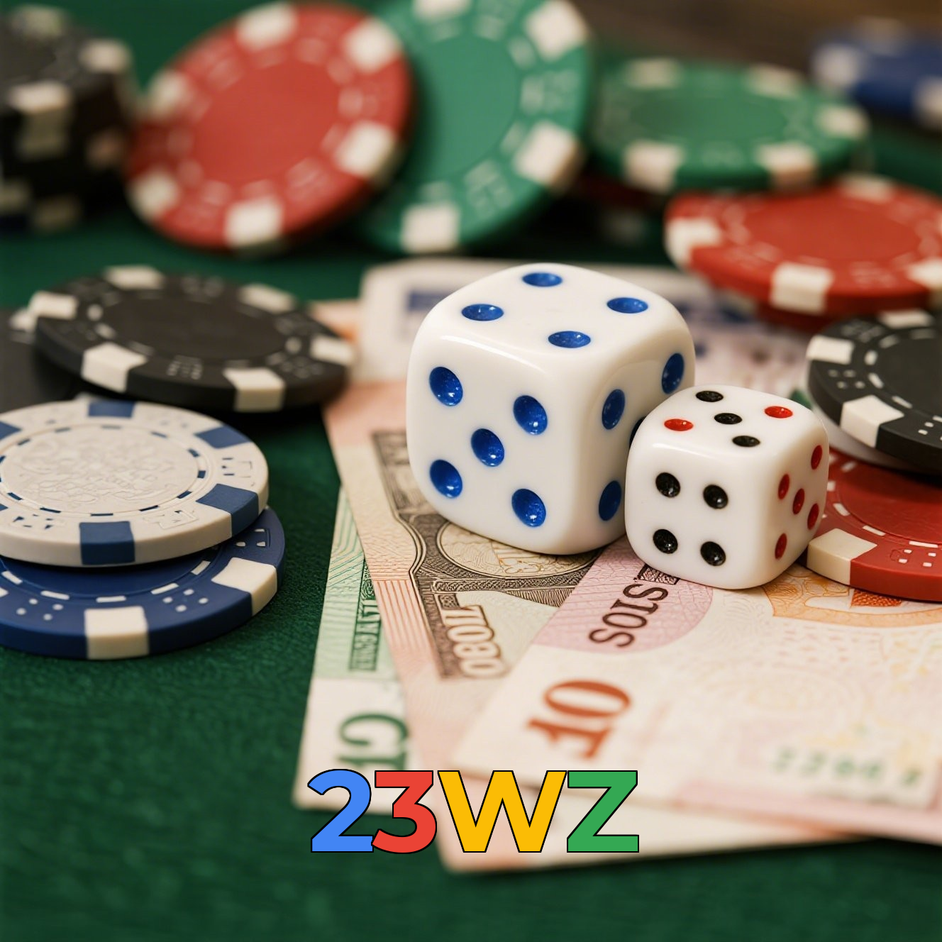 23WZ:Aposte no futebol ao vivo e divirta-se com os jogos de cassino como blackjack!