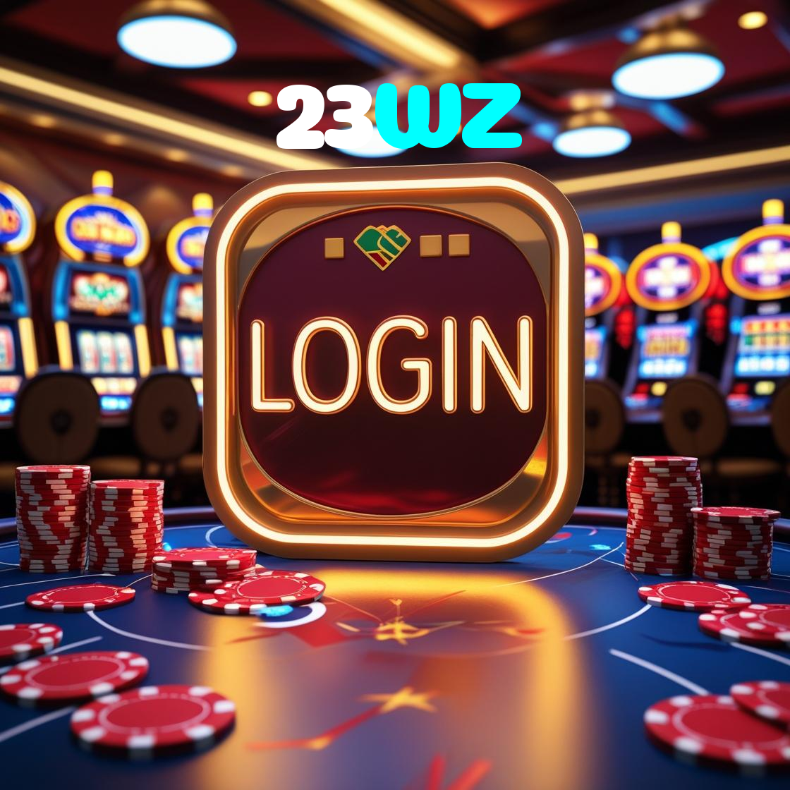 23WZ:Jogue slots, ganhe no futebol e aposte com confiança no nosso cassino!