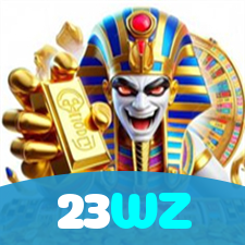 23WZ：Jogue nas melhores slots e vença o jackpot em grande estilo!