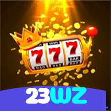 23WZ：Aposte no futebol e ganhe prêmios fantásticos jogando slots e roleta!