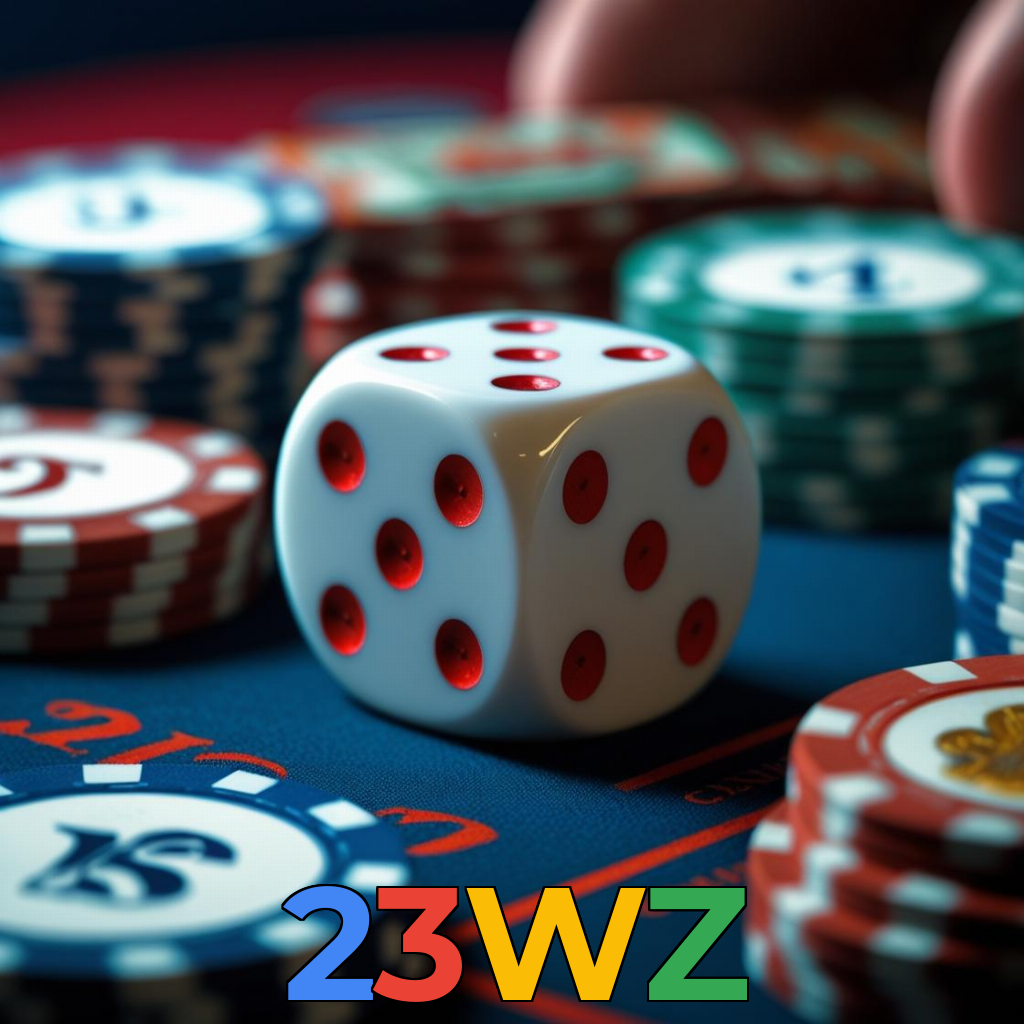 23WZ：A roleta nunca foi tão empolgante! Aposte e vença!